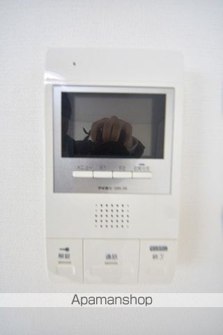 フローレス麻生の内装写真