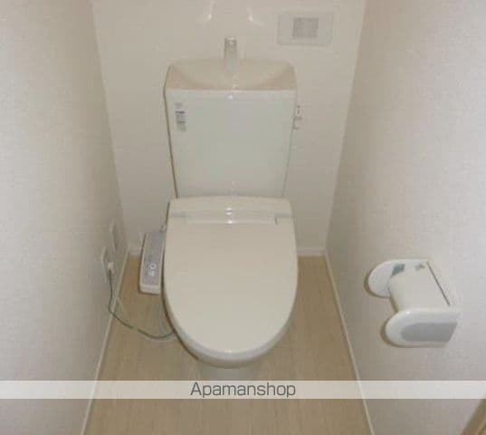 シャルールの内装写真