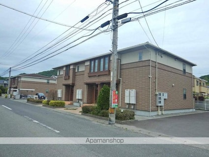 マーヴェラスＡ[1LDK/45.89m2]の外観1