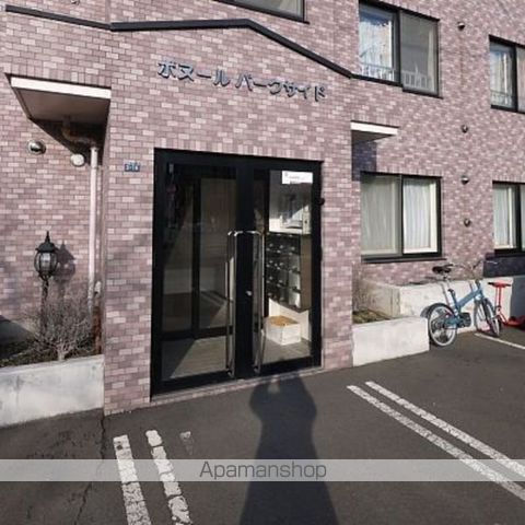 ボヌールパークサイドのその他写真
