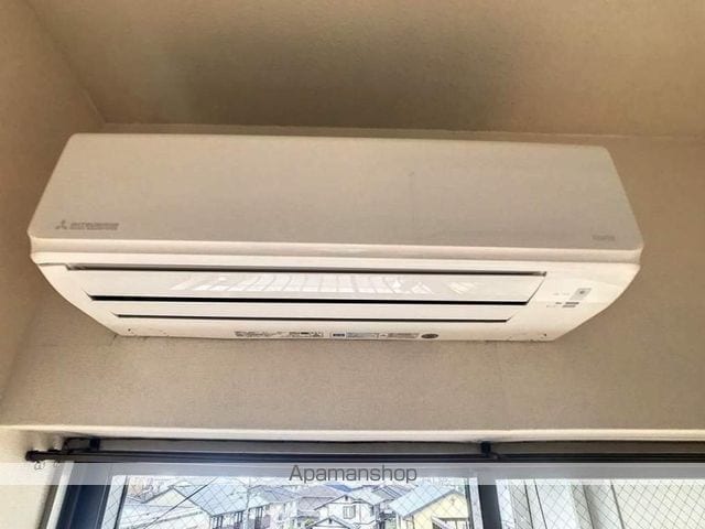 グリーンヒルズ大学町の内装写真