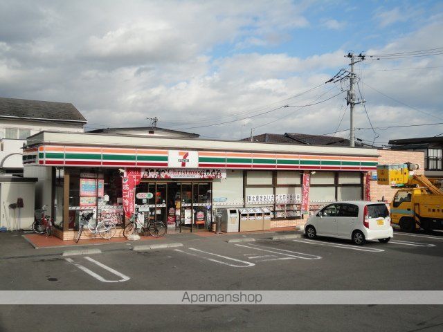 ビューパートKの周辺写真