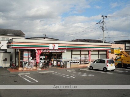 ビューパートＫ[1K/30.96m2]の周辺1