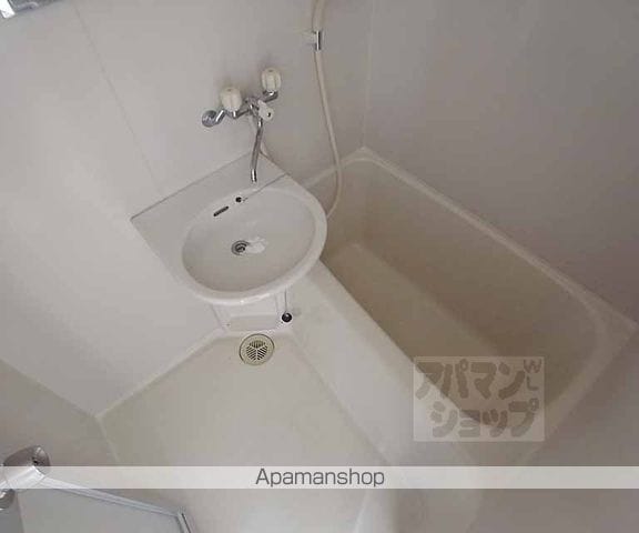 アメニティ醍醐の内装写真