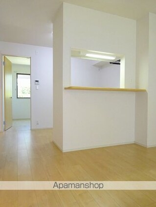 ソレイユベルⅦ[1LDK/41.96m2]のその他内装1