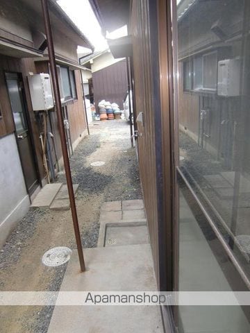 山口YA貸家 3号の内装写真