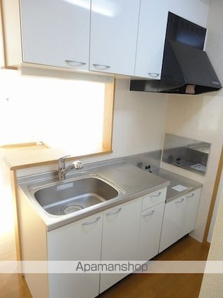 ラフレシールはなみずき[1R/32.9m2]のキッチン