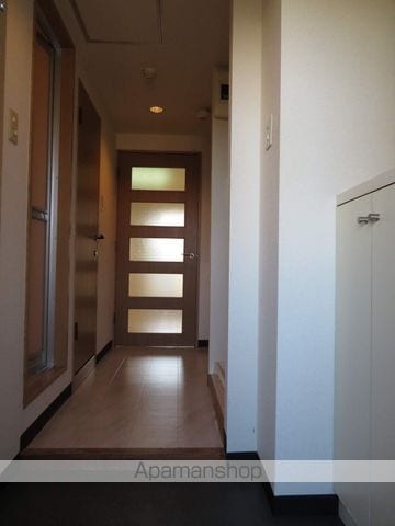 パールハイム錦町の内装写真