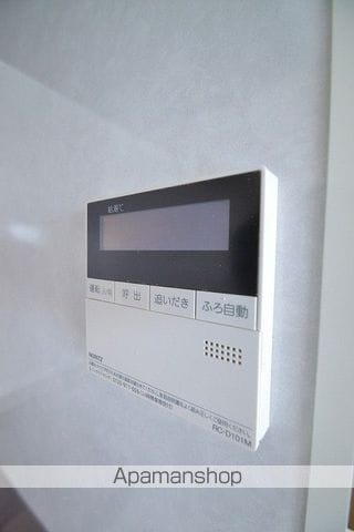 グランドールアサヒの内装写真