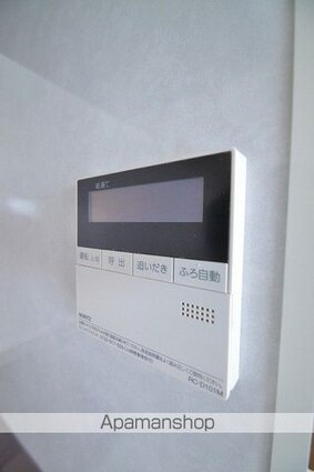 グランドールアサヒ[3LDK/85m2]のその他設備