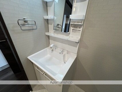 ＬＵＮＡ長町駅前[1K/23.46m2]の内装7