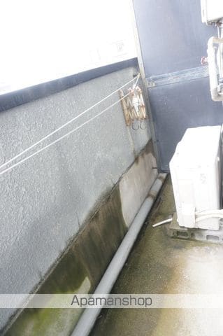 コトブキパークハイツの内装写真