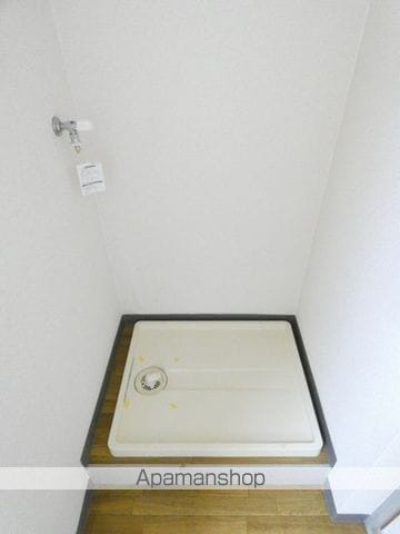 エコール北浜の内装写真