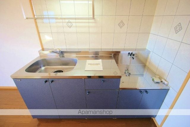 レジデンス原田の内装写真