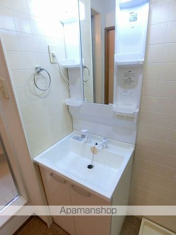 グランドール東野 I棟の内装写真