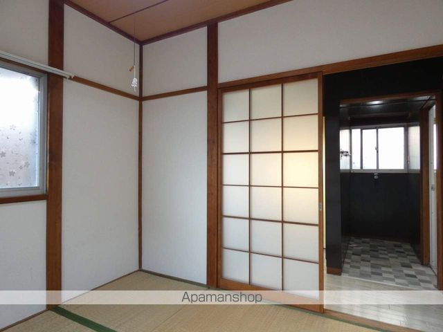 浜松市中央区 1階建 築50年の内装写真