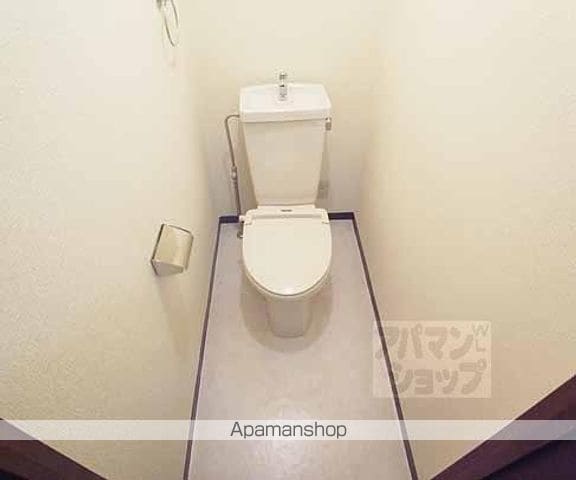 MOグロリーエイトの内装写真