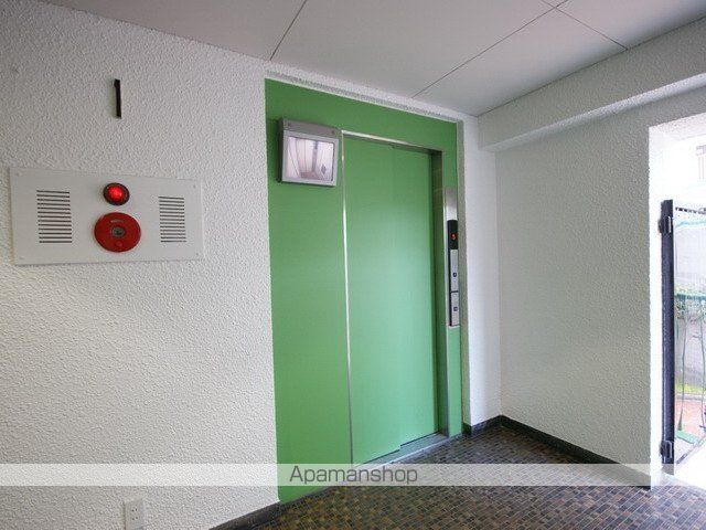 刀根山グリーンハイツのその他写真