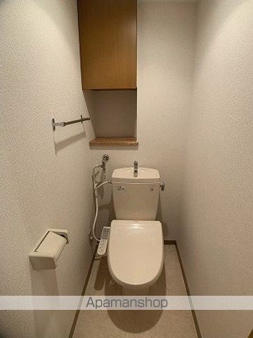 スフィア伏見の内装写真