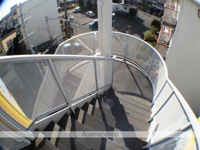 大東御殿山ビルのその他写真