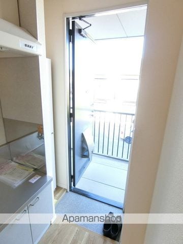 サーティンガーデンCDの内装写真
