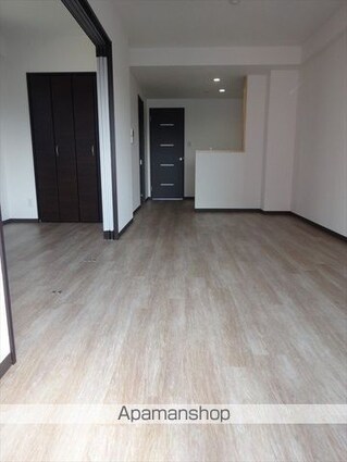 和歌山県和歌山市吉田[1LDK/40m2]のリビング・居間