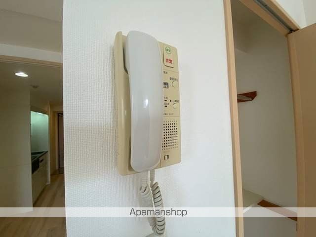 ソレアード小坂の内装写真