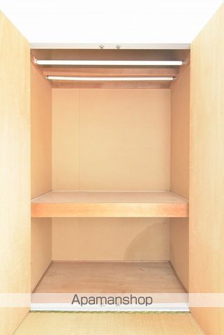 マンションあゆみの内装写真