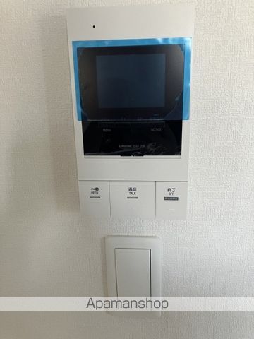 LUANAの内装写真