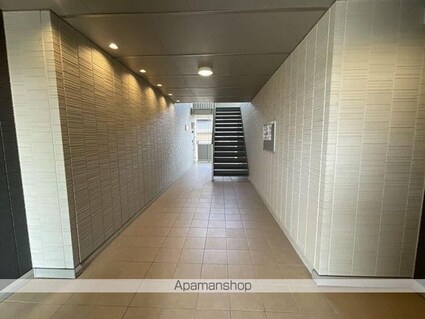 ブリエテラス[2LDK/64.52m2]の内装2