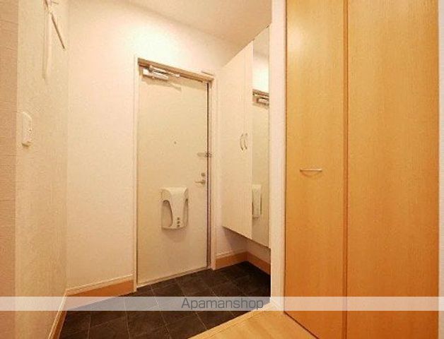 AVENIR COUR A棟の内装写真