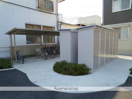 ミリール　Ｇｏｔｏ[2LDK/60.85m2]の外観4
