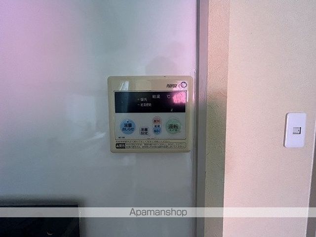 舞ハウスの内装写真