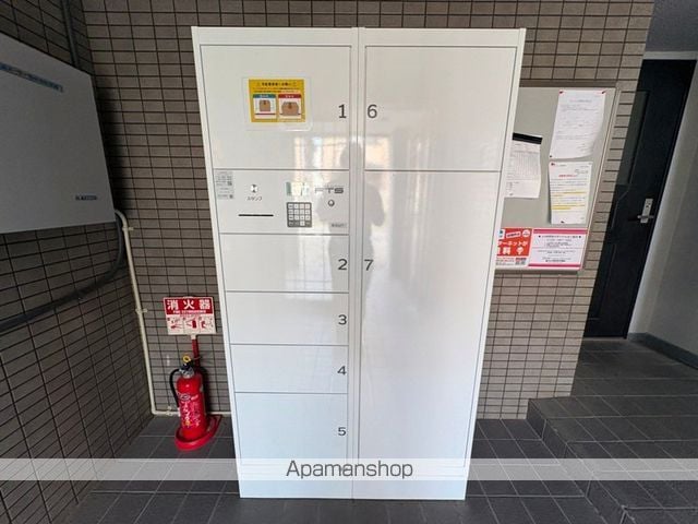 西宮エバーグリーンのその他写真