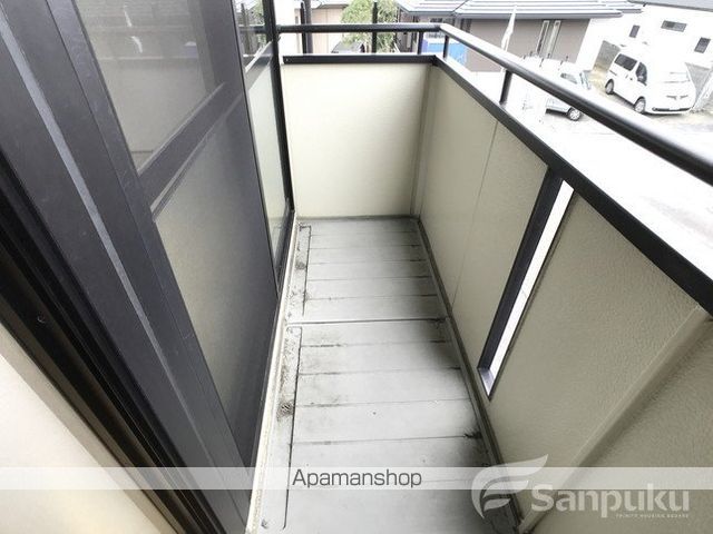 ハイカムール鴨川 A棟の内装写真