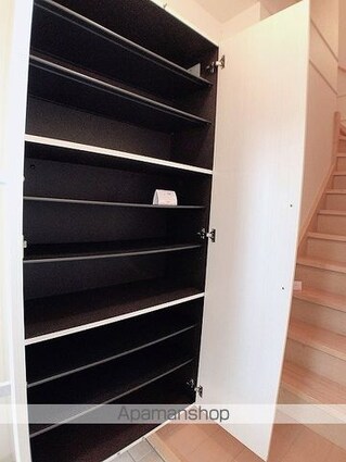 グラース・アビタシオン[2LDK/53.61m2]の内装3