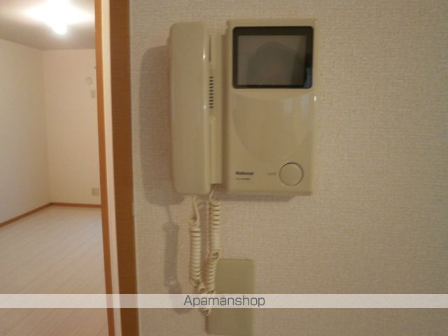 サニーコート香枦園の内装写真
