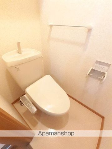 グランドヒル Aの内装写真