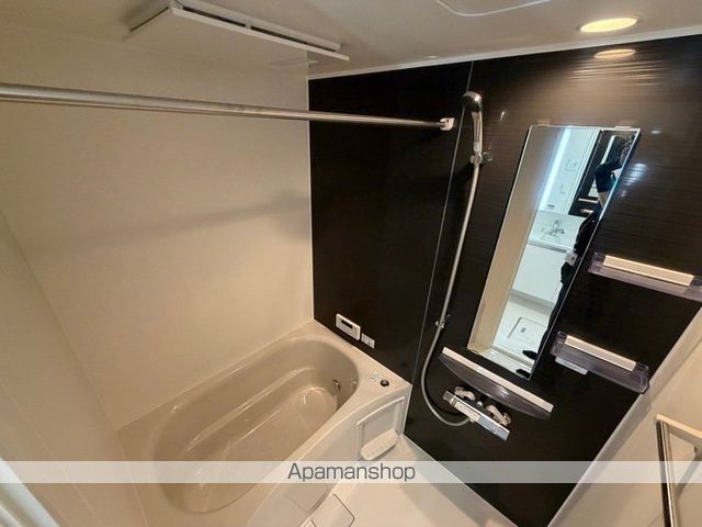 D PAINA西寺尾の内装写真