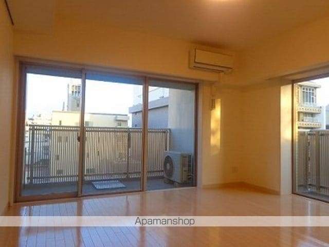 アーバンエース夕陽丘パルの内装写真