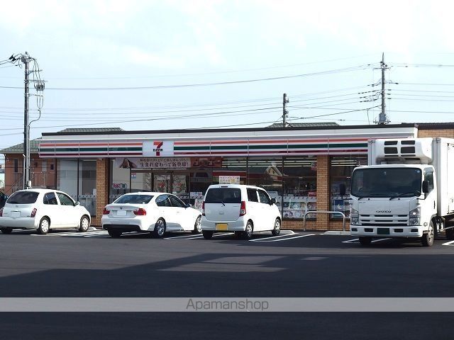 ブライト・アンジュの周辺写真