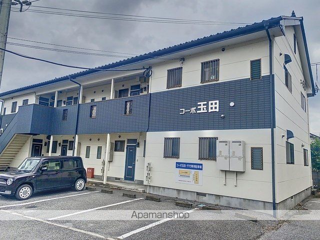 コーポ玉田