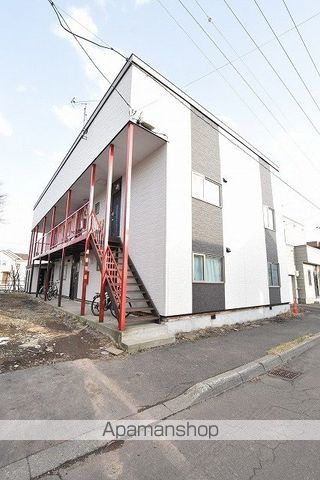 RENO’S太平の外観写真