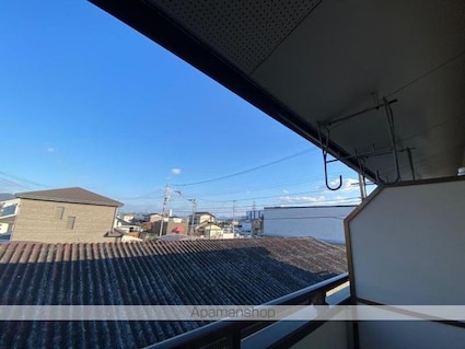 ミズホハイツ[1R/22.68m2]の内装4