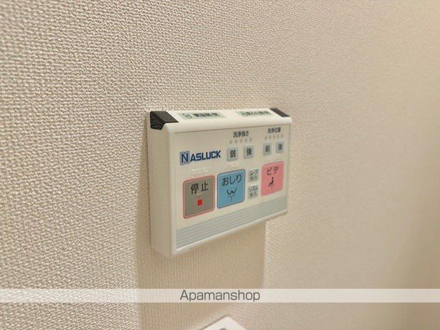 FABULOUSの内装写真