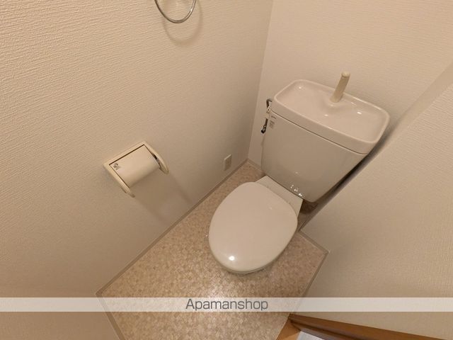 メルディアキューブやえのさとの内装写真