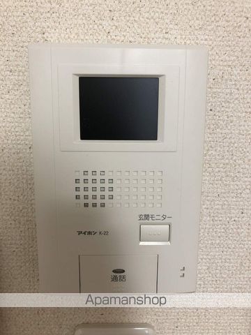 レオパレスパレヴィアーノの内装写真