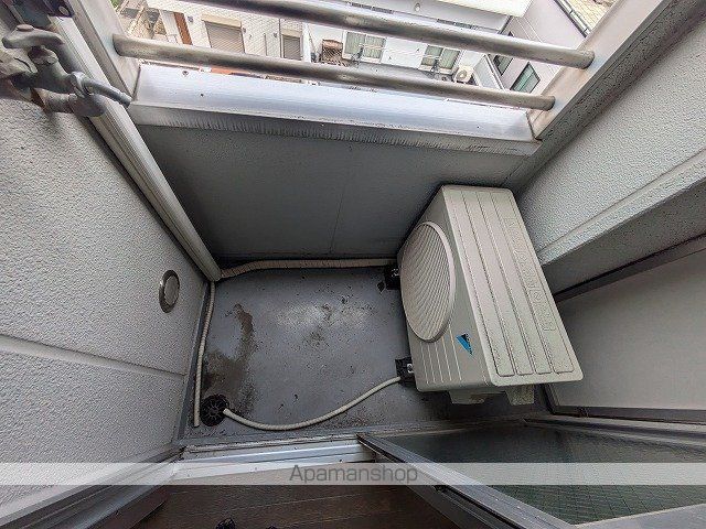 サニーベル住吉の内装写真