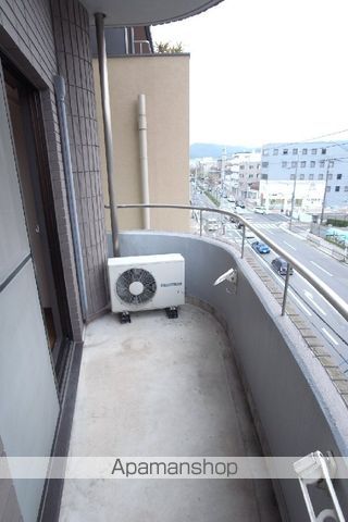 エルドール松ヶ崎の内装写真