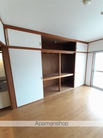 セレニオンハイツの内装写真